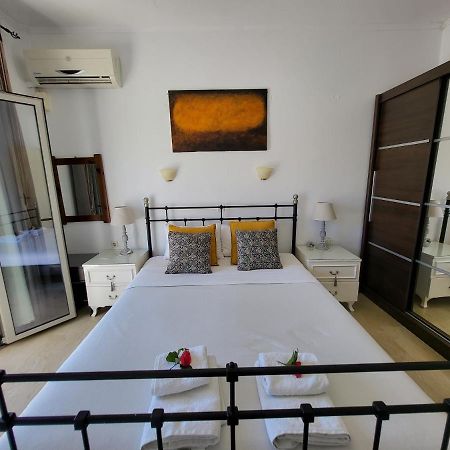 Angela Kassiopi Apartament Studio 외부 사진