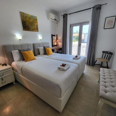 Angela Kassiopi Apartament Studio 외부 사진