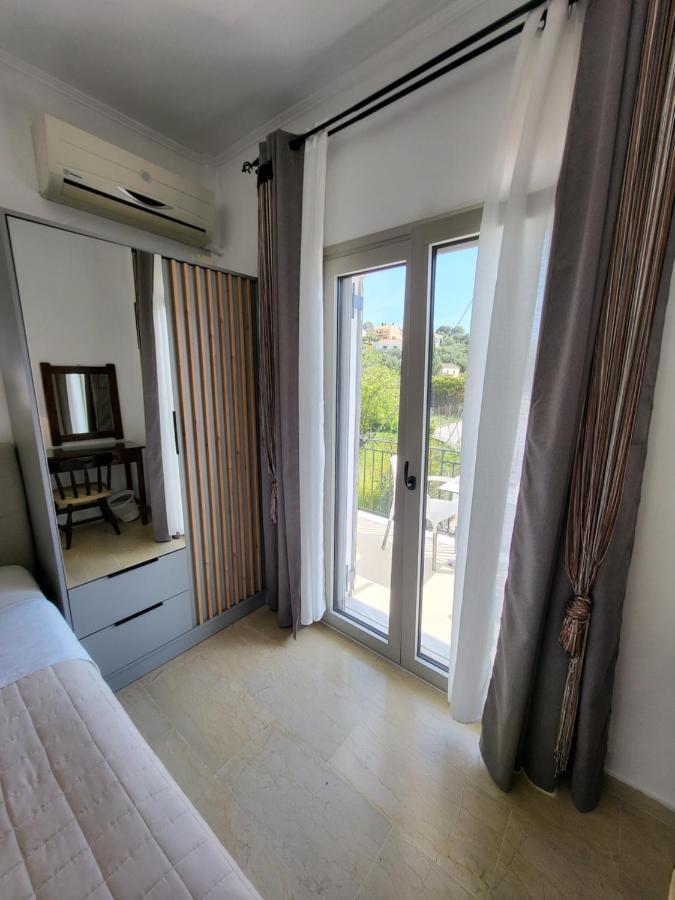 Angela Kassiopi Apartament Studio 외부 사진